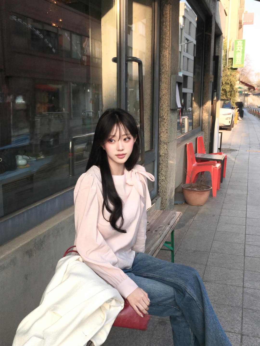 소윤 인스타그램 대표 콘텐츠 6