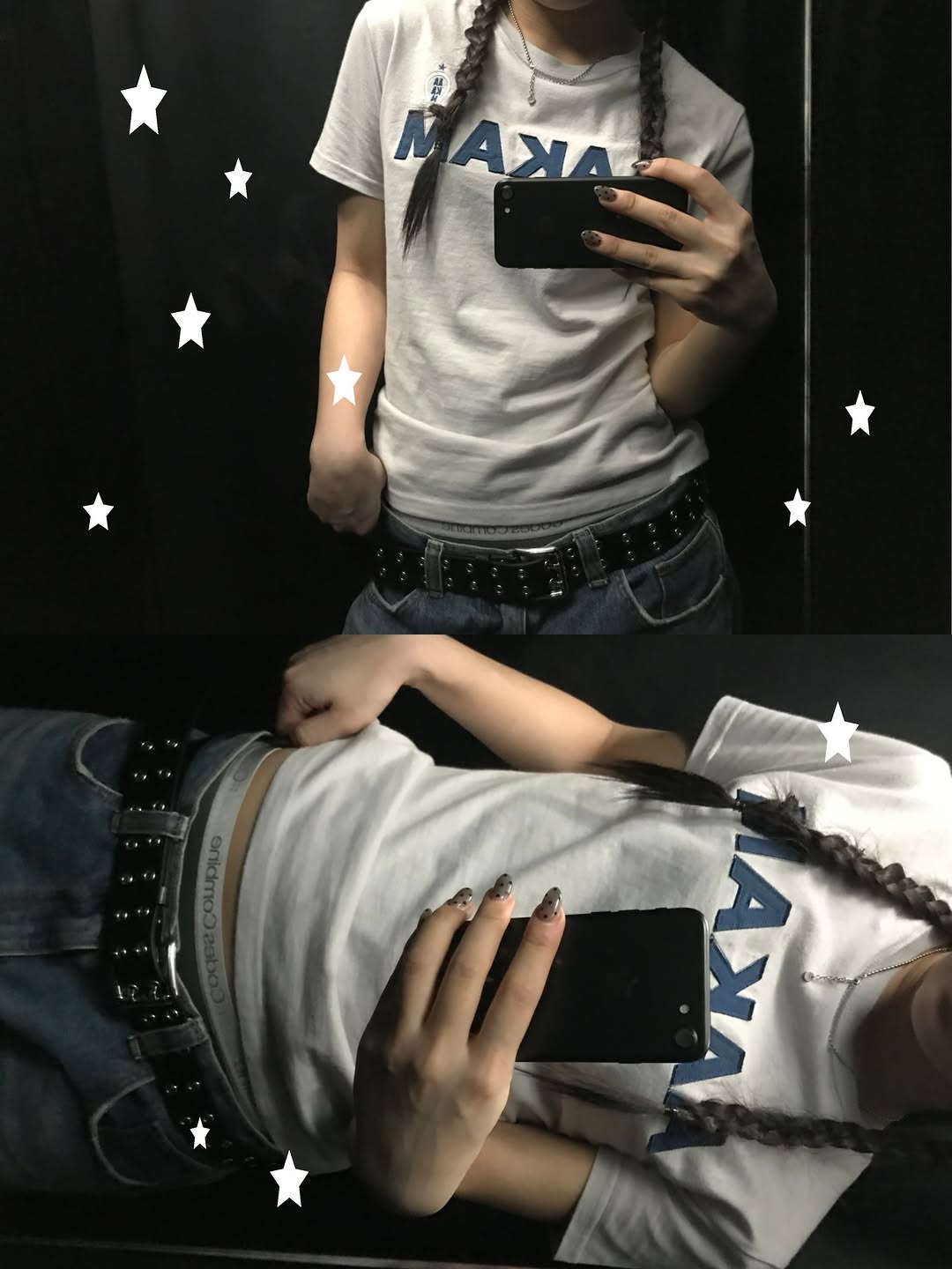 메모 인스타그램 대표 콘텐츠 1
