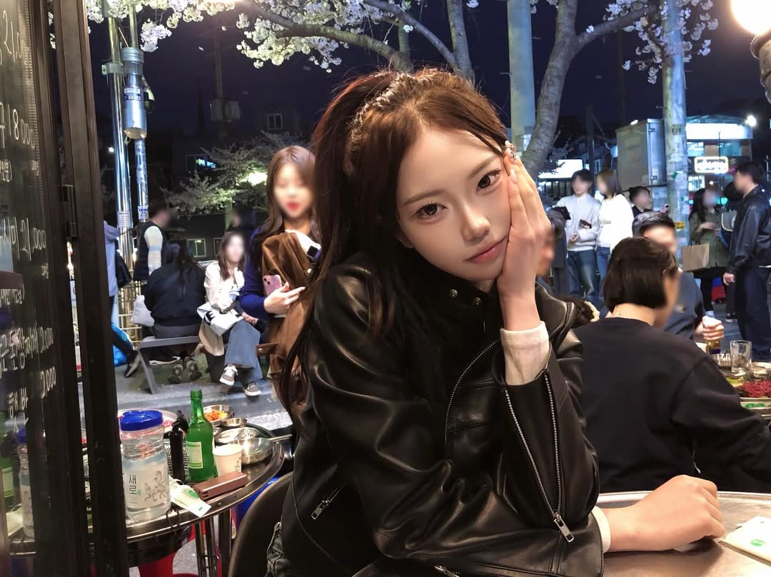 가은 인스타그램 대표 콘텐츠 4