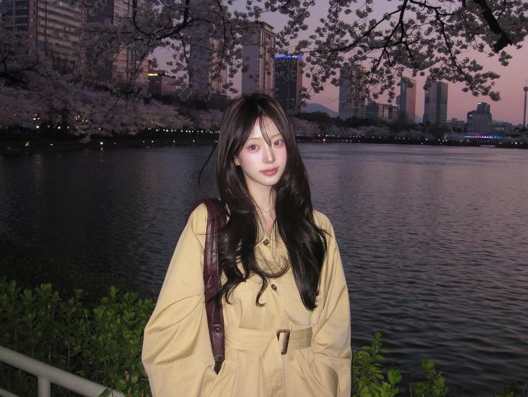 소윤 인스타그램 대표 콘텐츠 4