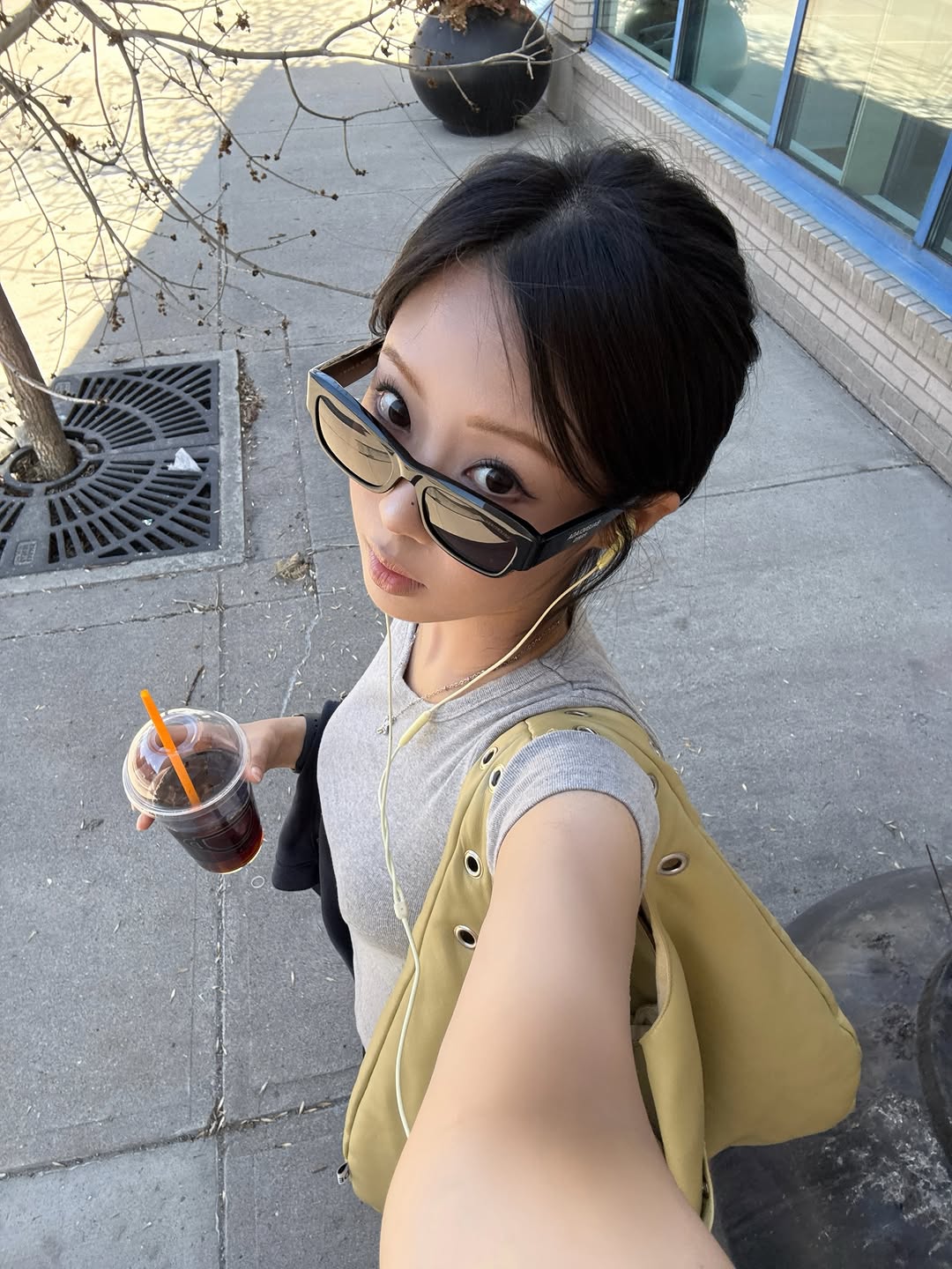 맨다이 인스타그램 대표 콘텐츠 1