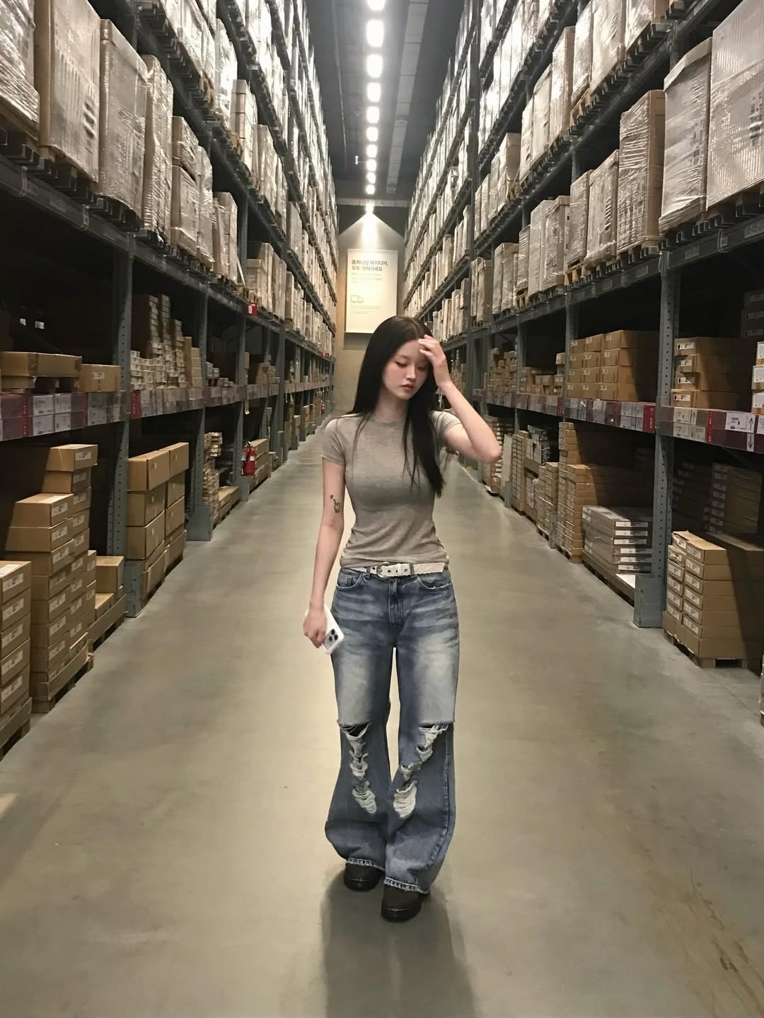 추다은 (아키으니) 인스타그램 대표 콘텐츠 1