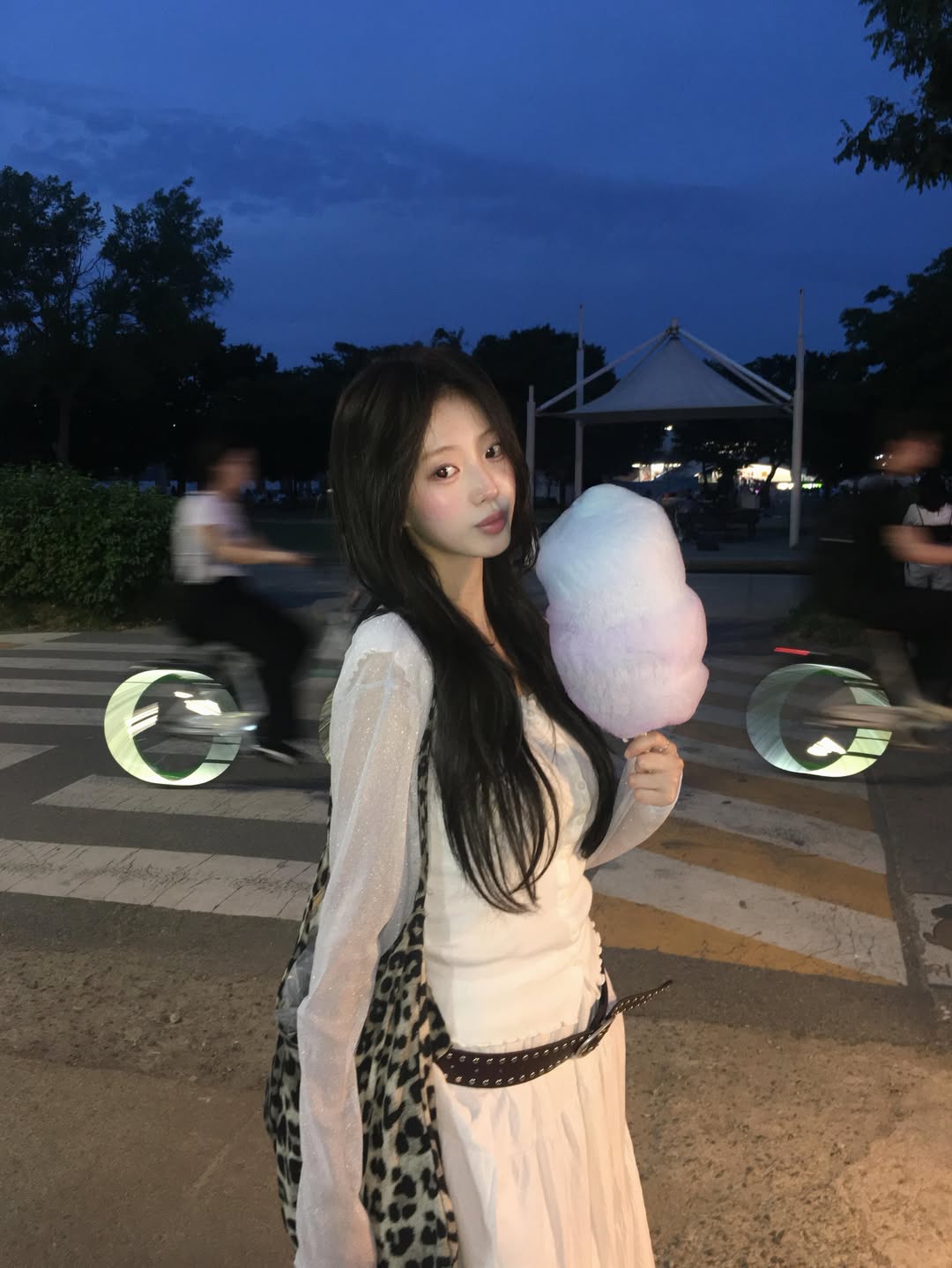 소윤 인스타그램 대표 콘텐츠 3