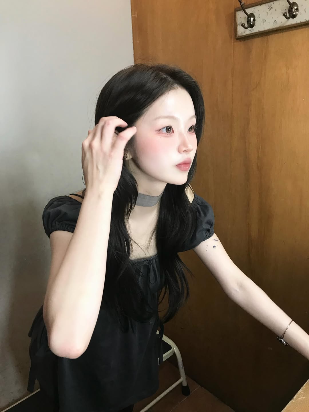 추다은 (아키으니) 인스타그램 대표 콘텐츠 5