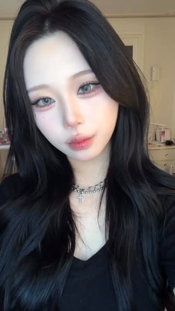 지혜 인스타그램 대표 콘텐츠 1