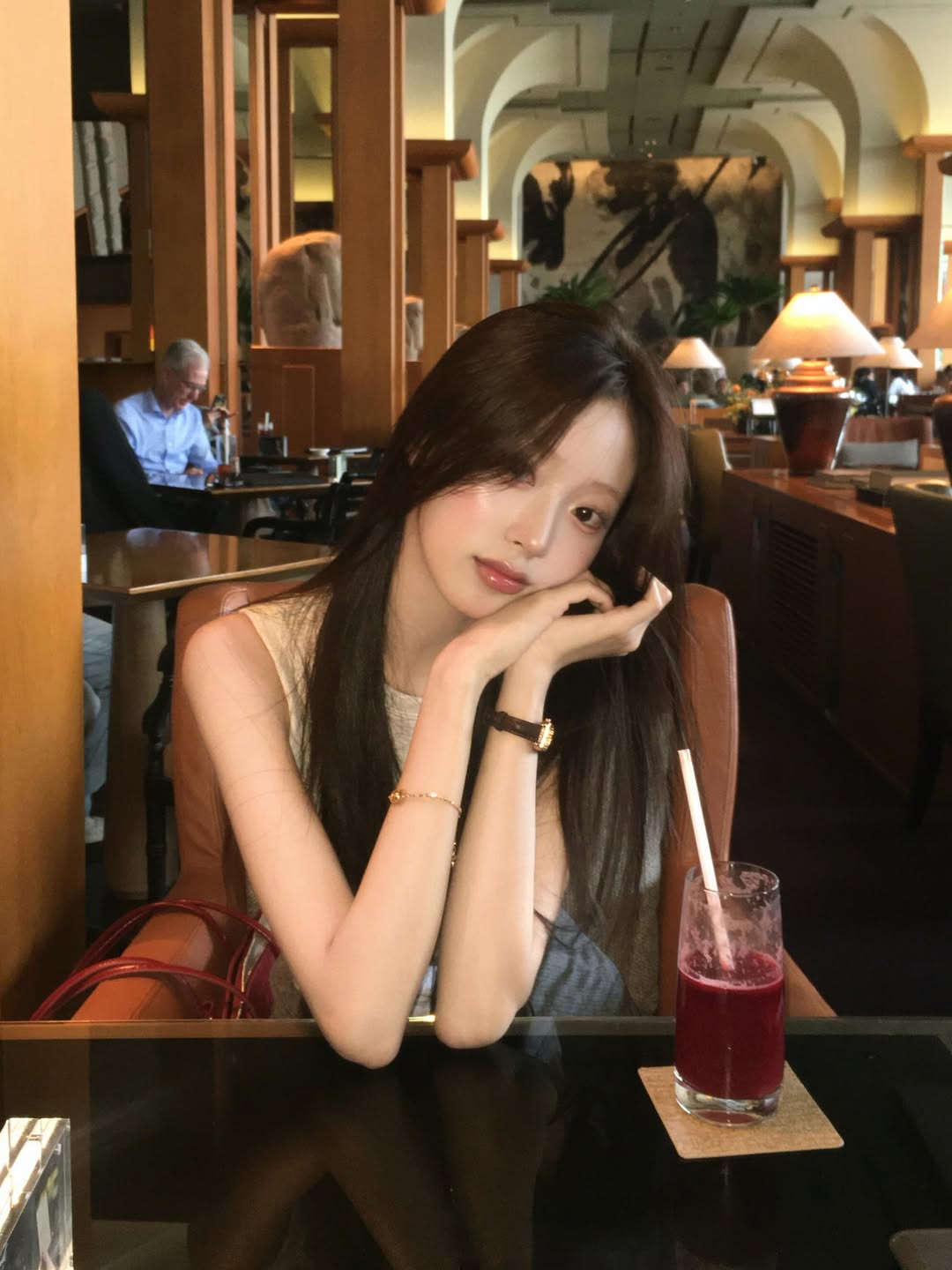 소윤 인스타그램 대표 콘텐츠 1