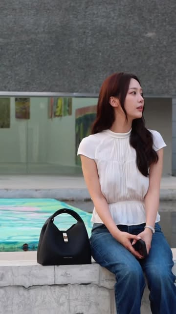 조서연 赵瑞妍 인스타그램 대표 콘텐츠 1