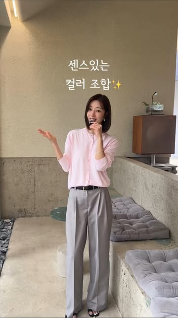 스타일이나 인스타그램 대표 콘텐츠 2