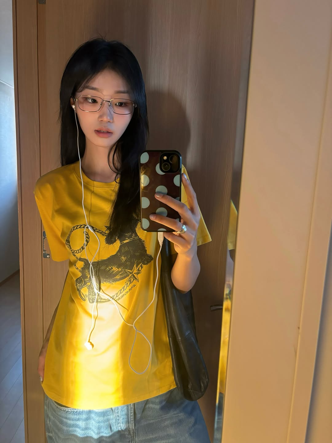 륜 인스타그램 대표 콘텐츠 4