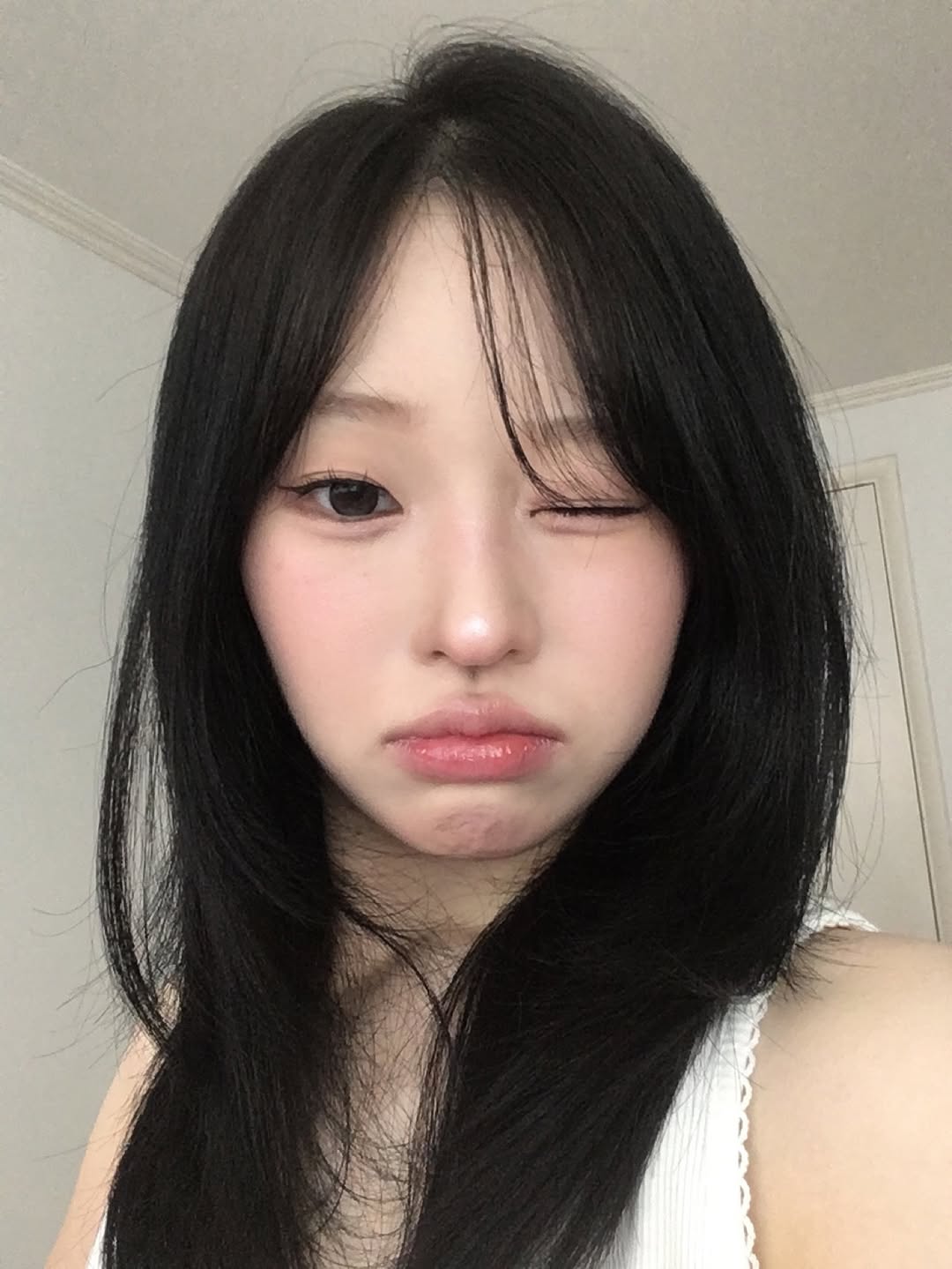 서영 인스타그램 대표 콘텐츠 1