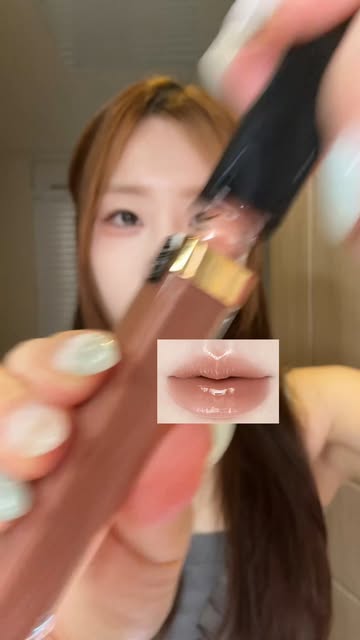 윳티 ㅣ 웜톤 색조의 모든것🤎 인스타그램 대표 콘텐츠 4