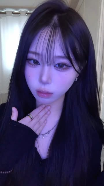 지혜 인스타그램 대표 콘텐츠 2