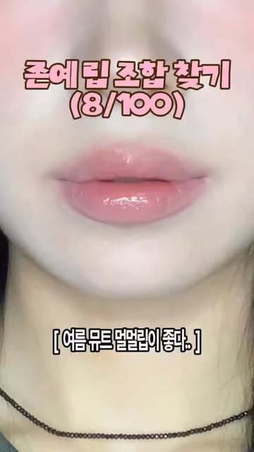 지니🧞♂️ 인스타그램 대표 콘텐츠 5