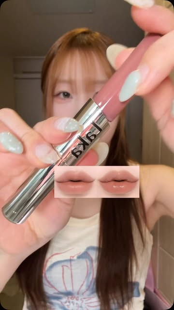 윳티 ㅣ 웜톤 색조의 모든것🤎 인스타그램 대표 콘텐츠 1