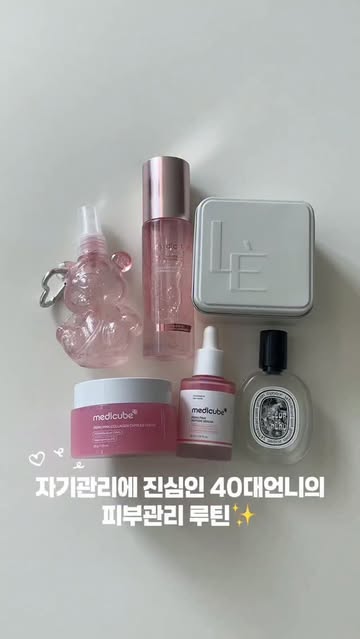 썬즈 인스타그램 대표 콘텐츠 1