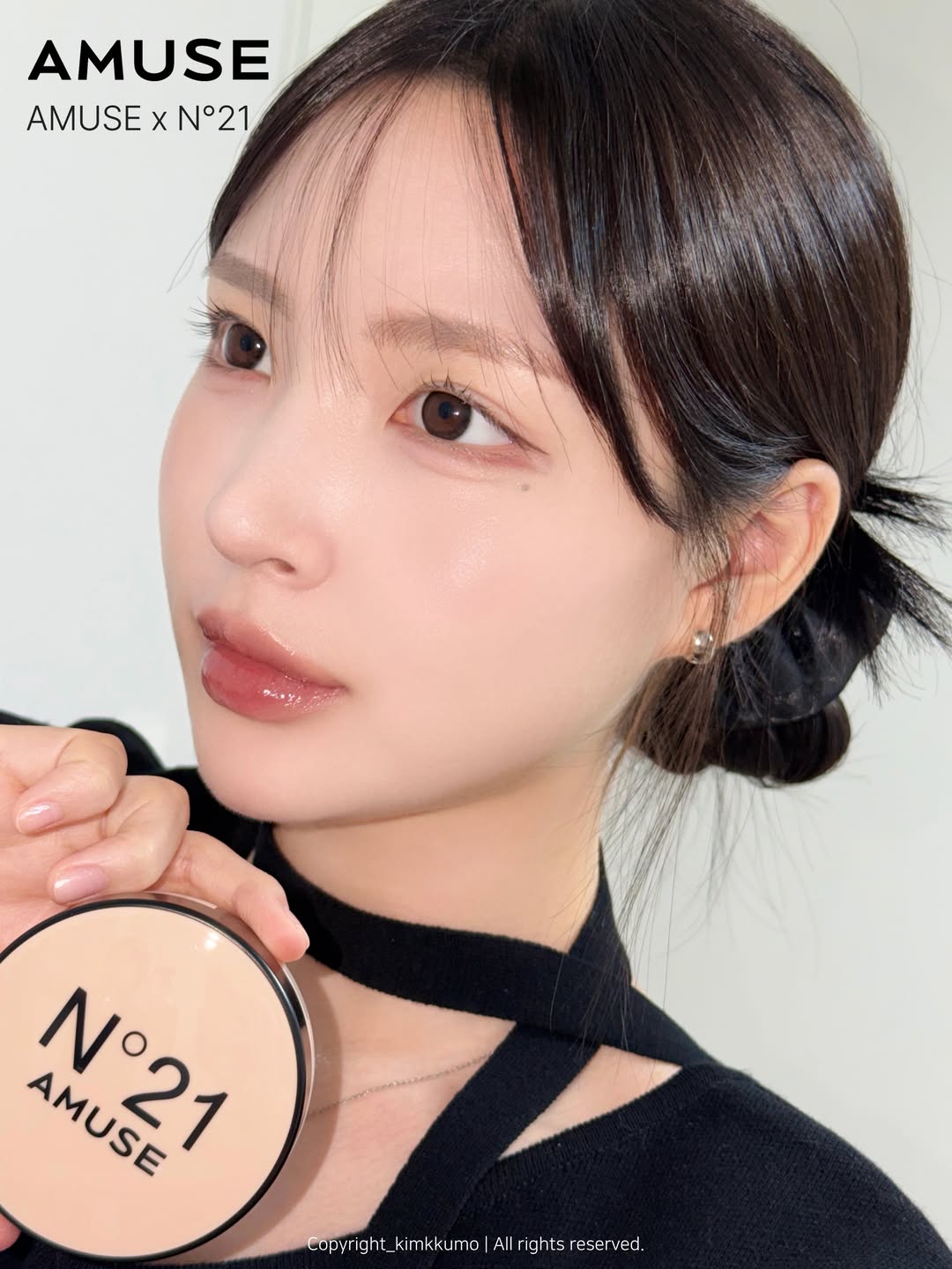 김꾸모⋆˚✿˖° 인스타그램 대표 콘텐츠 5
