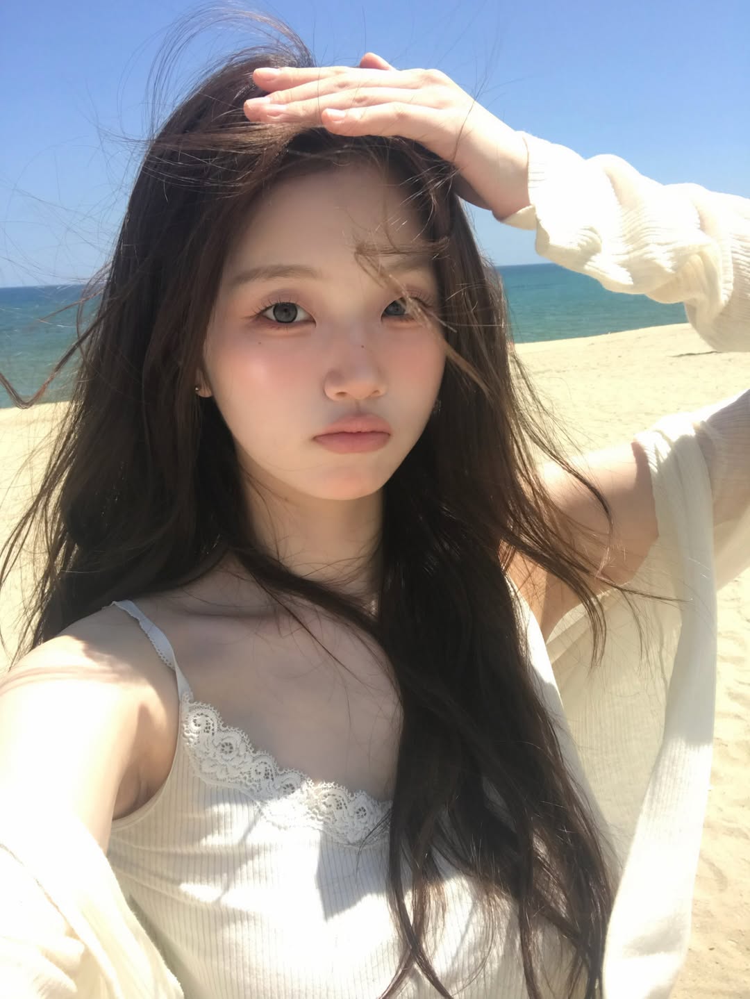추다은 (아키으니) 인스타그램 대표 콘텐츠 2