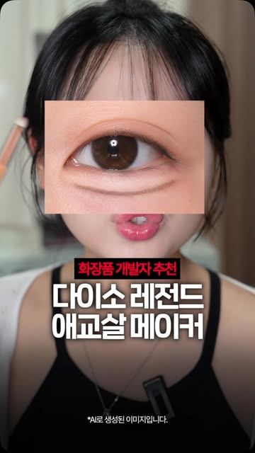 스칼렛언니 인스타그램 대표 콘텐츠 3