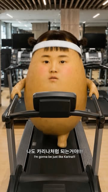 테토짱 인스타그램 대표 콘텐츠 5