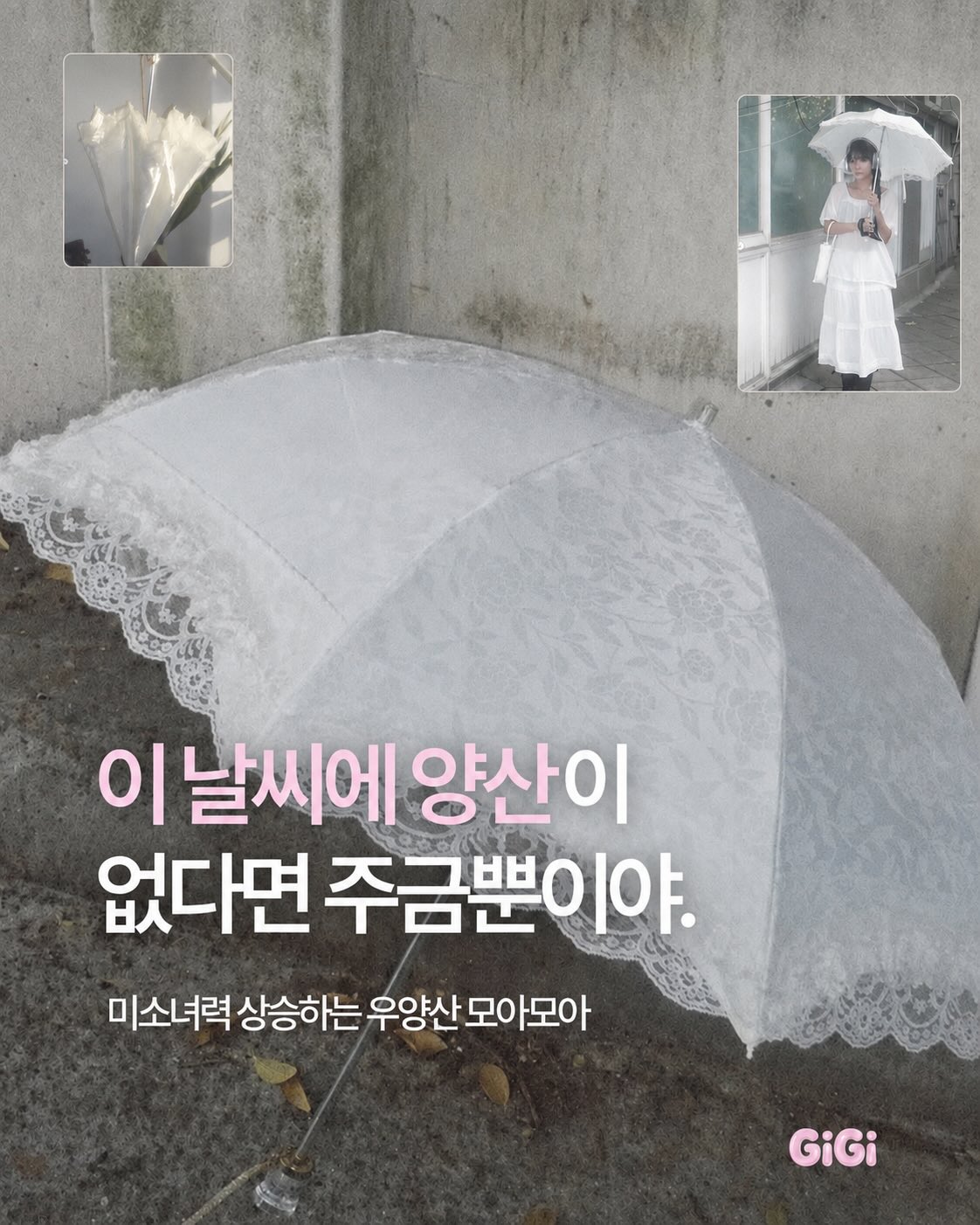 지지매거진 인스타그램 대표 콘텐츠 5