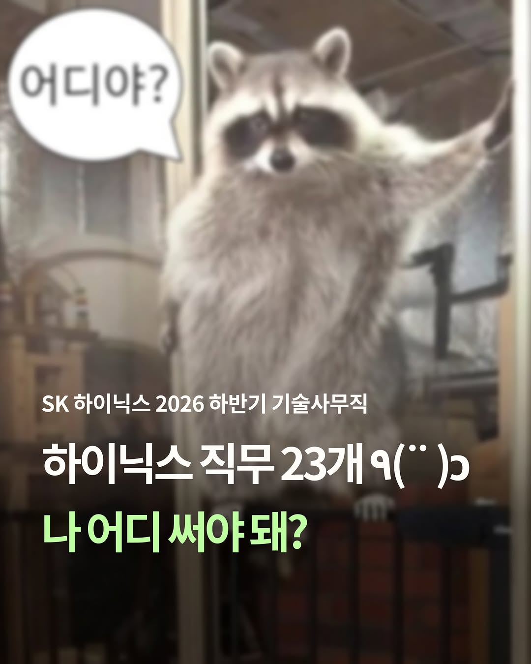 쥬띵 | 취준 · 대기업 · 외국계 인스타그램 대표 콘텐츠 6