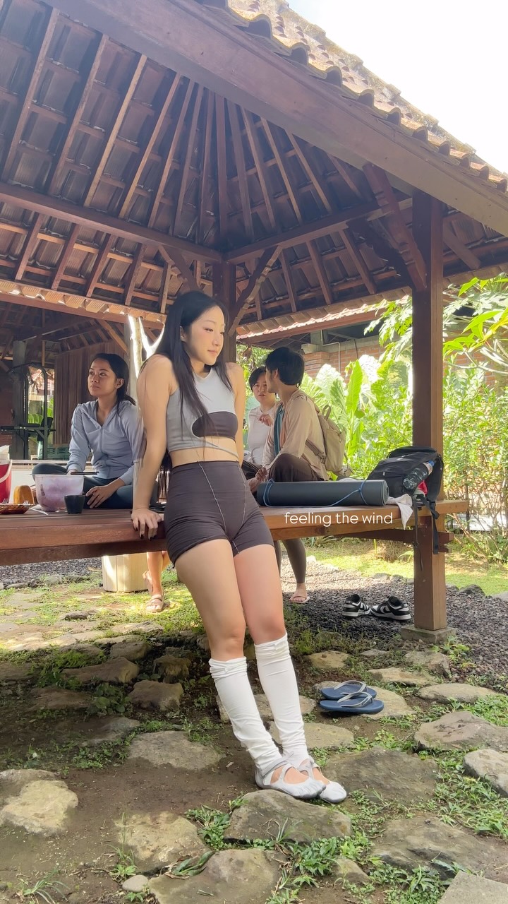 장은비 Bibi 인스타그램 대표 콘텐츠 6
