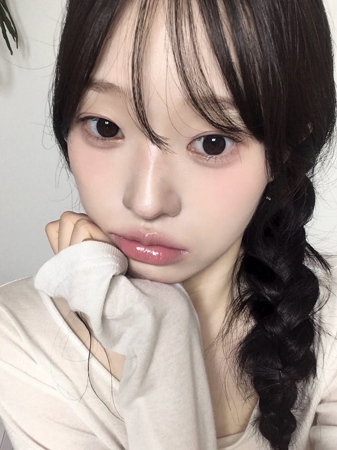 서영 인스타그램 대표 콘텐츠 4