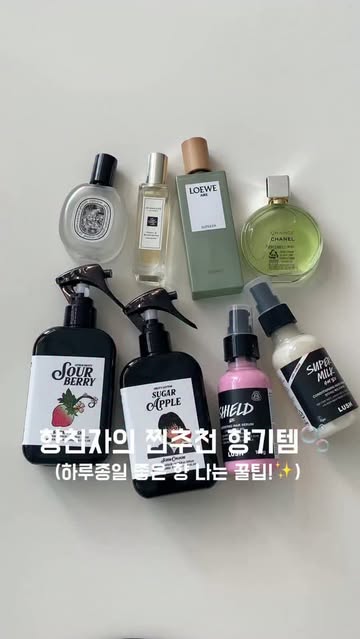 썬즈 인스타그램 대표 콘텐츠 6