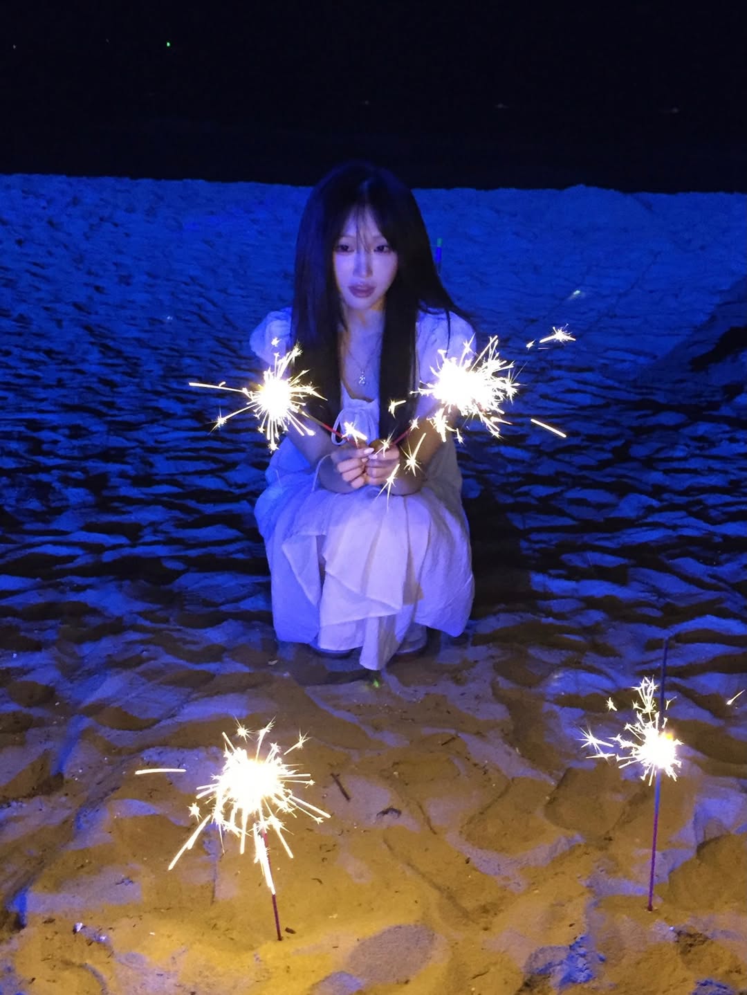 치 인스타그램 대표 콘텐츠 5