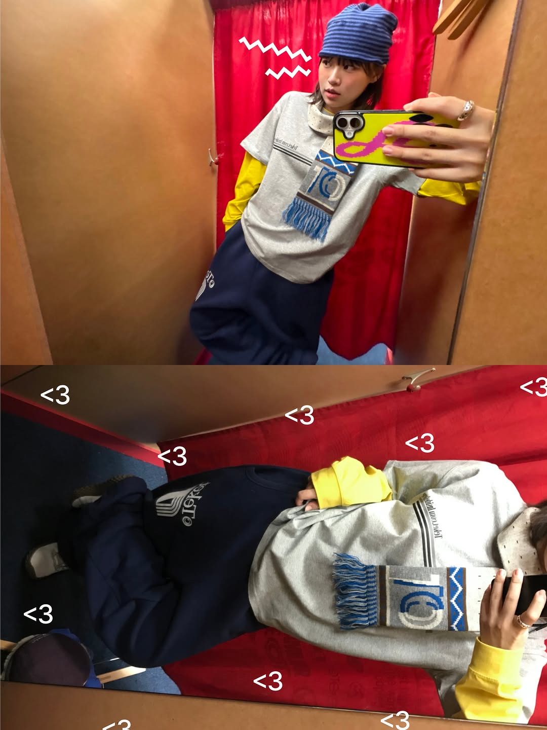 메모 인스타그램 대표 콘텐츠 6