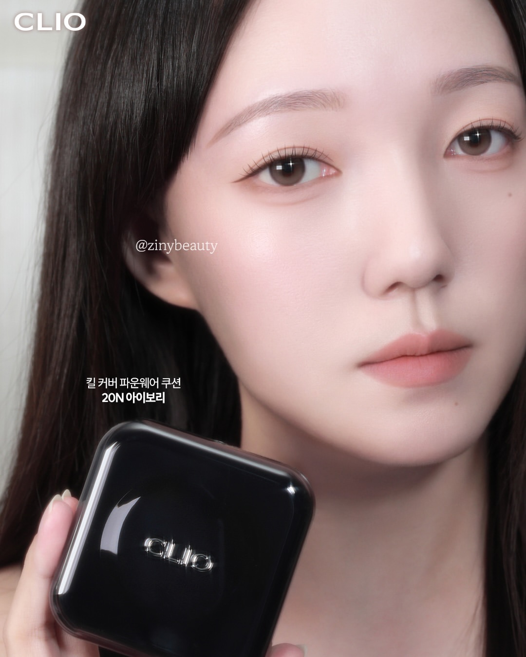 지니 인스타그램 대표 콘텐츠 6