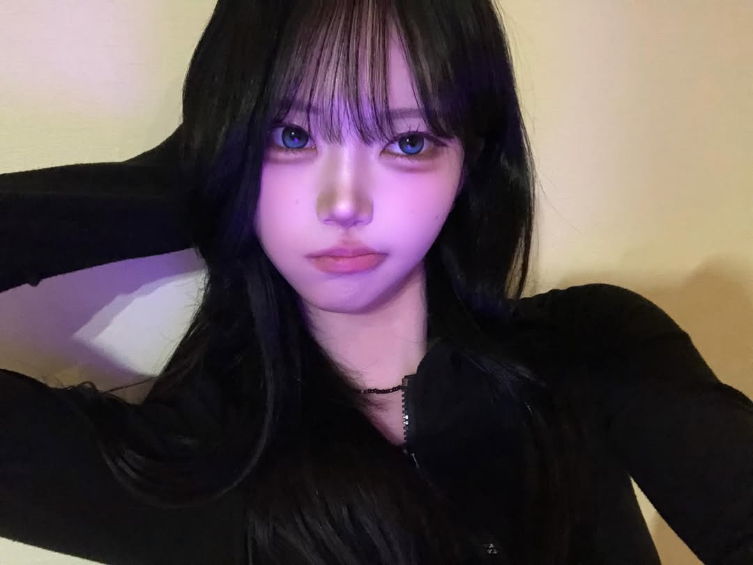 가은 인스타그램 대표 콘텐츠 3