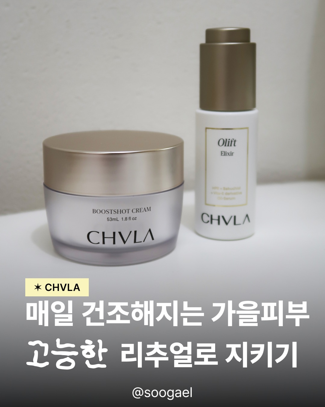 수 갤 인스타그램 대표 콘텐츠 3