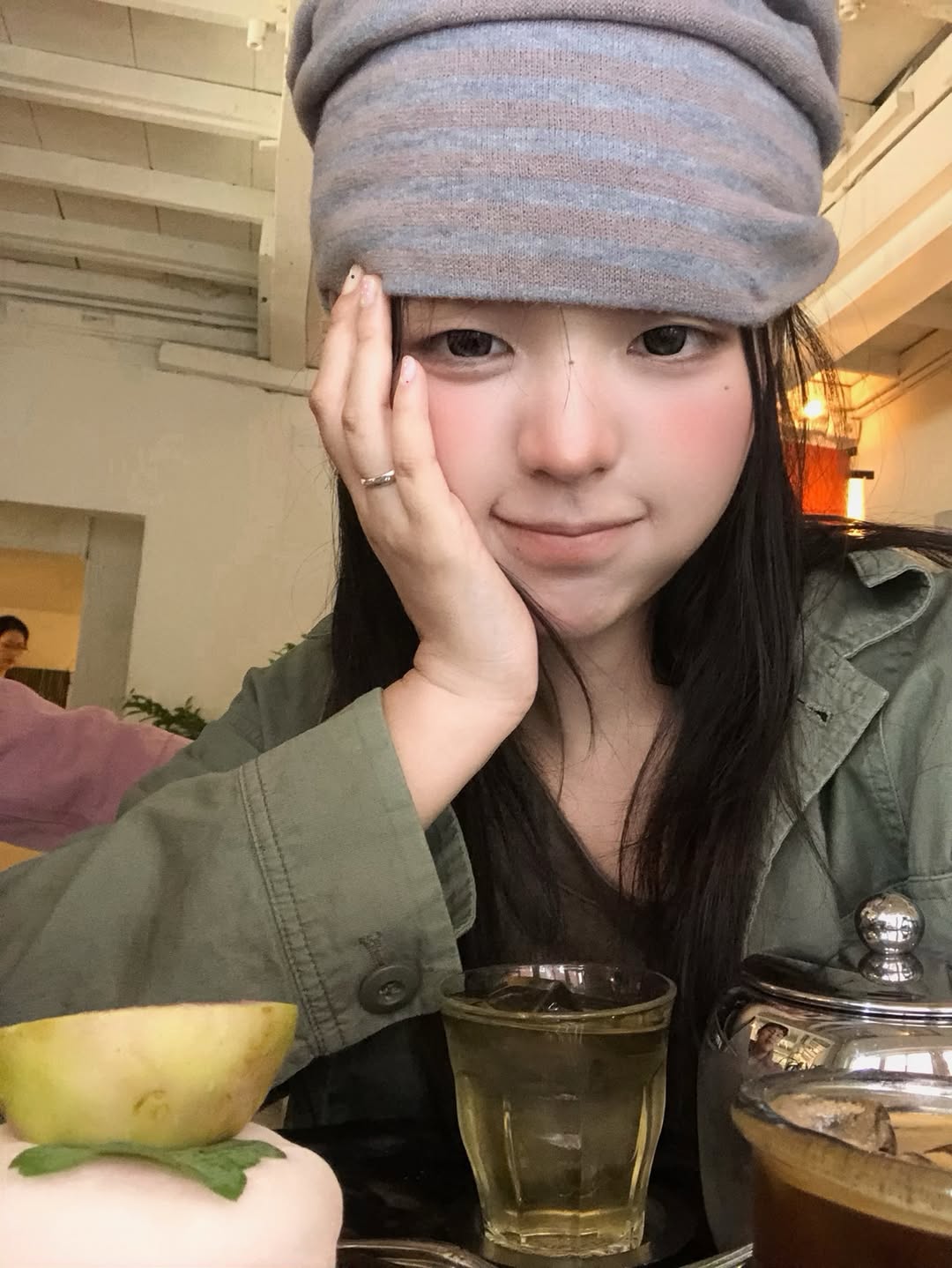 윤선 인스타그램 대표 콘텐츠 5