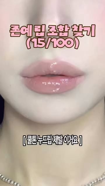 지니🧞♂️ 인스타그램 대표 콘텐츠 6