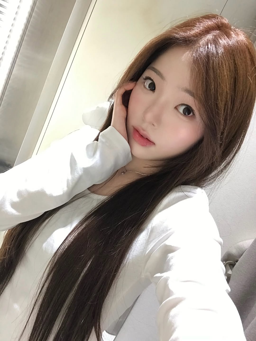 채윤 인스타그램 대표 콘텐츠 6