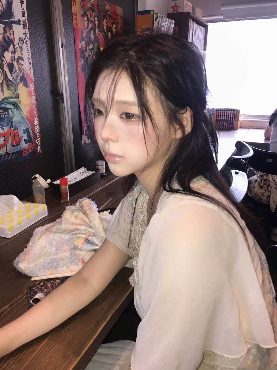 윤선 인스타그램 대표 콘텐츠 6