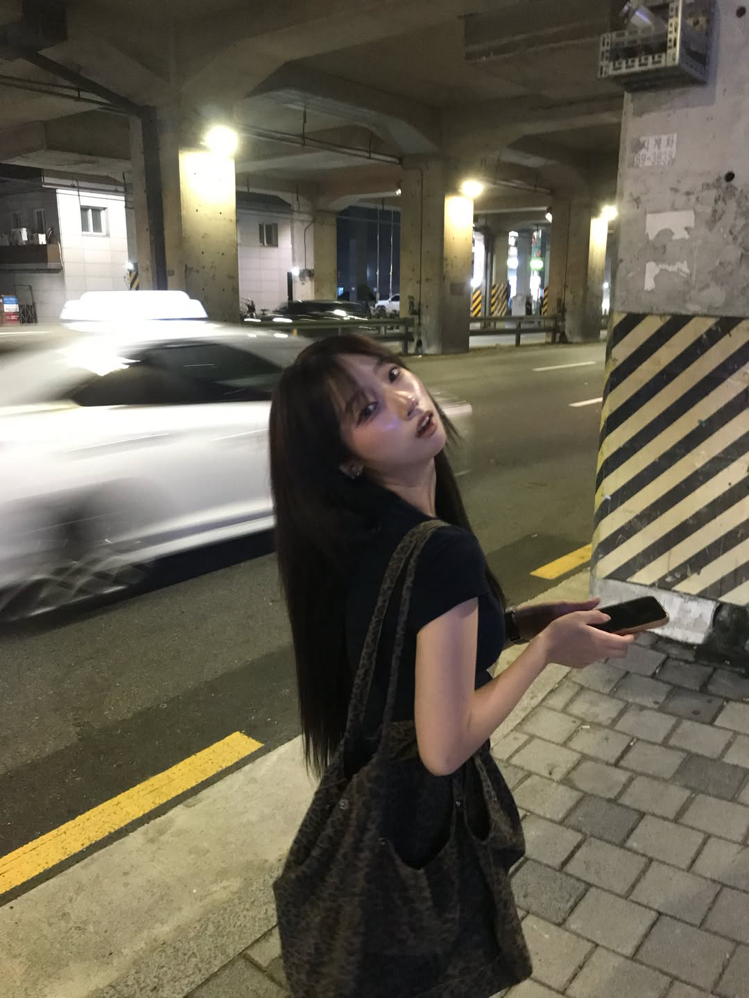 다현 인스타그램 대표 콘텐츠 2