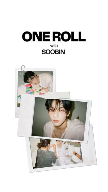 데이즈드 코리아 인스타그램 대표 콘텐츠 2