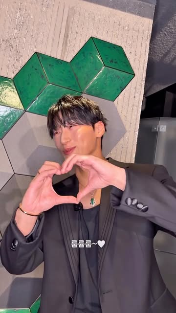 하입비스트코리아 인스타그램 대표 콘텐츠 4