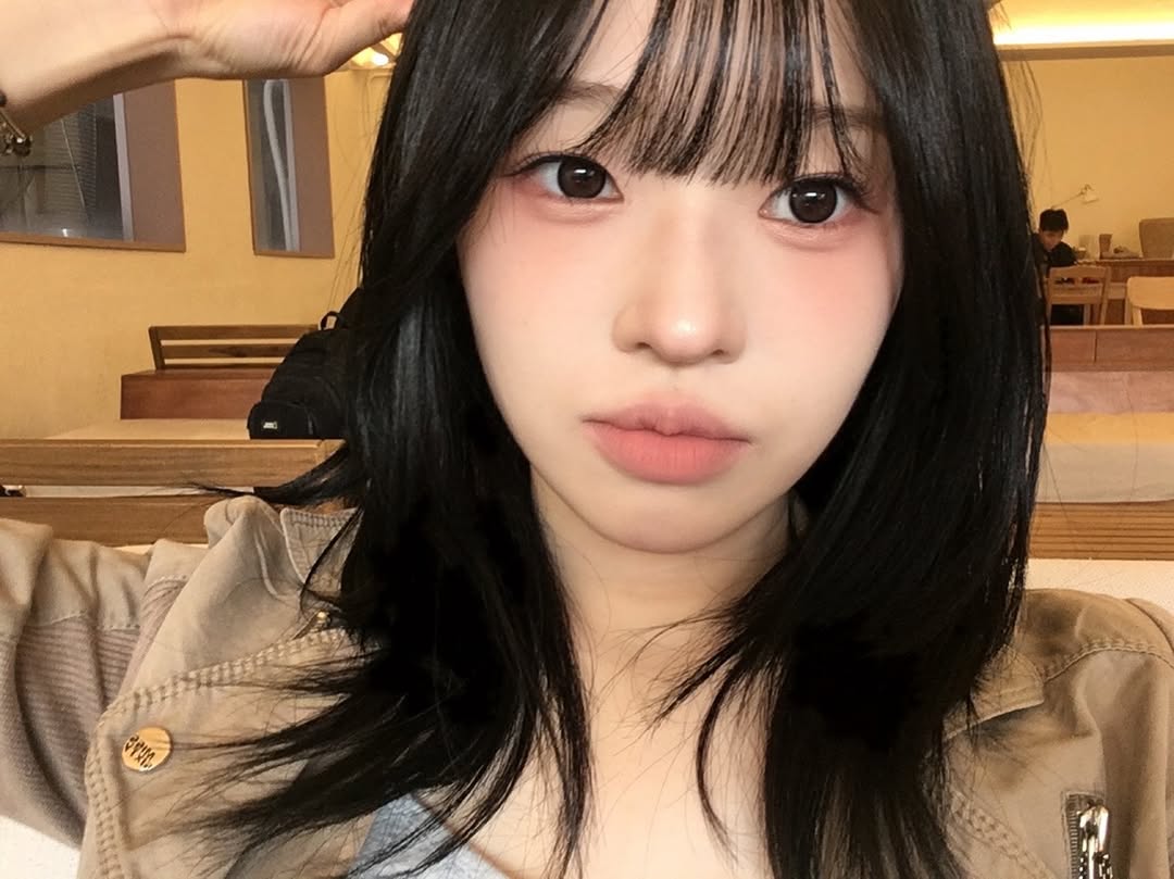 서영 인스타그램 대표 콘텐츠 3