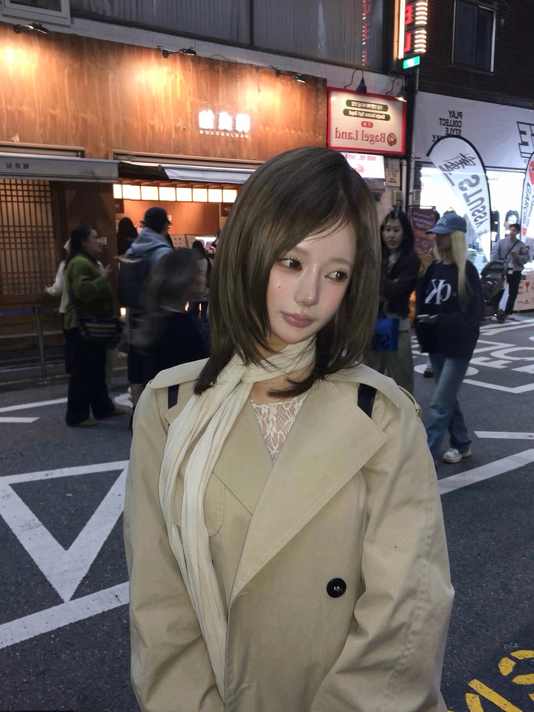희연 인스타그램 대표 콘텐츠 6