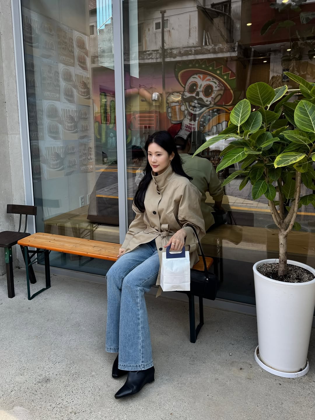 지은 JEE EUN 인스타그램 대표 콘텐츠 5