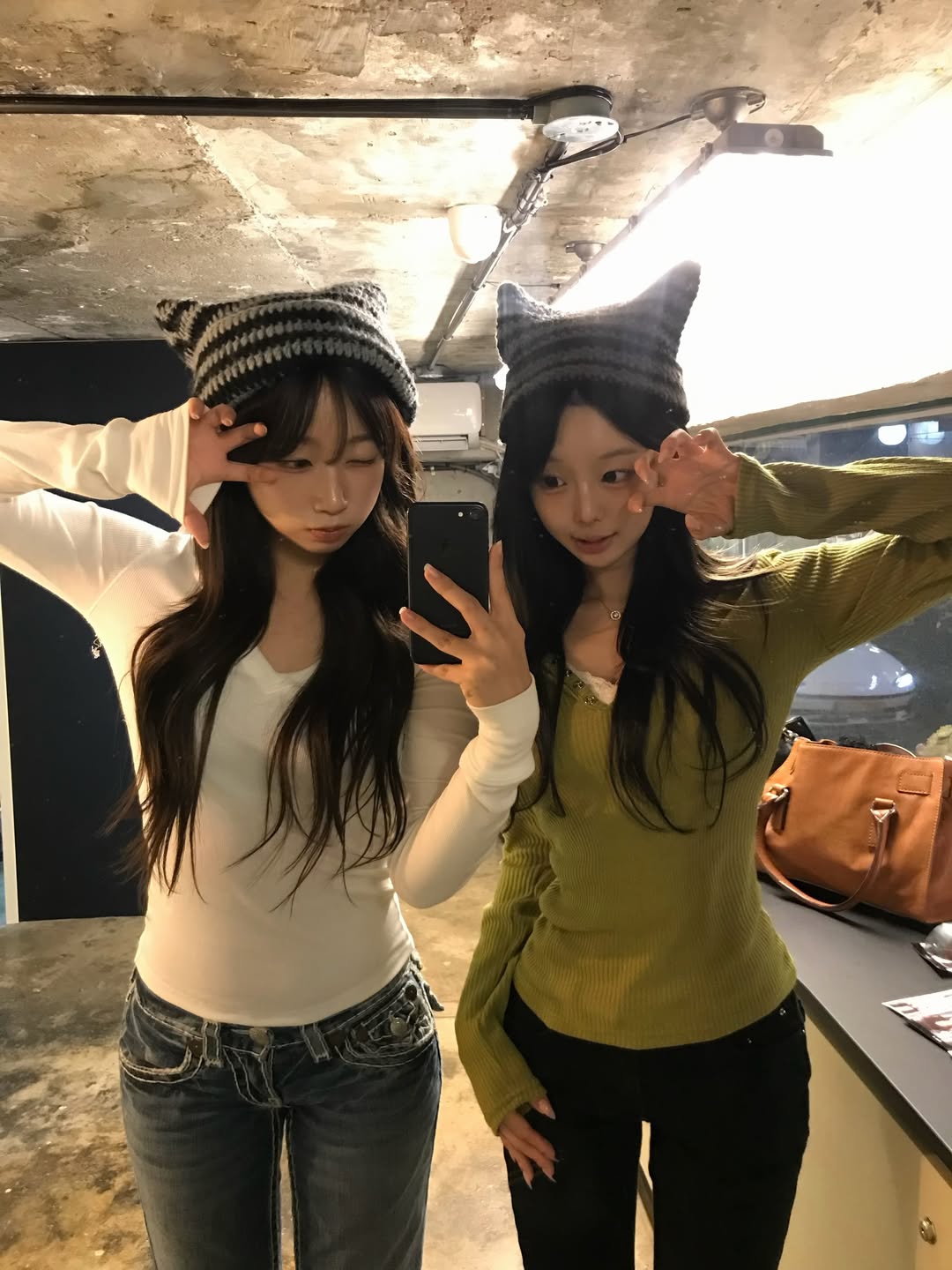 다현 인스타그램 대표 콘텐츠 1