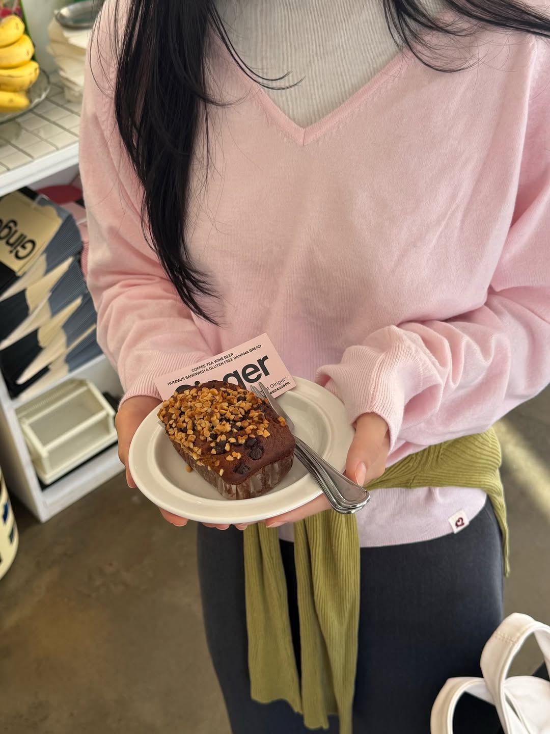 지은 JEE EUN 인스타그램 대표 콘텐츠 3