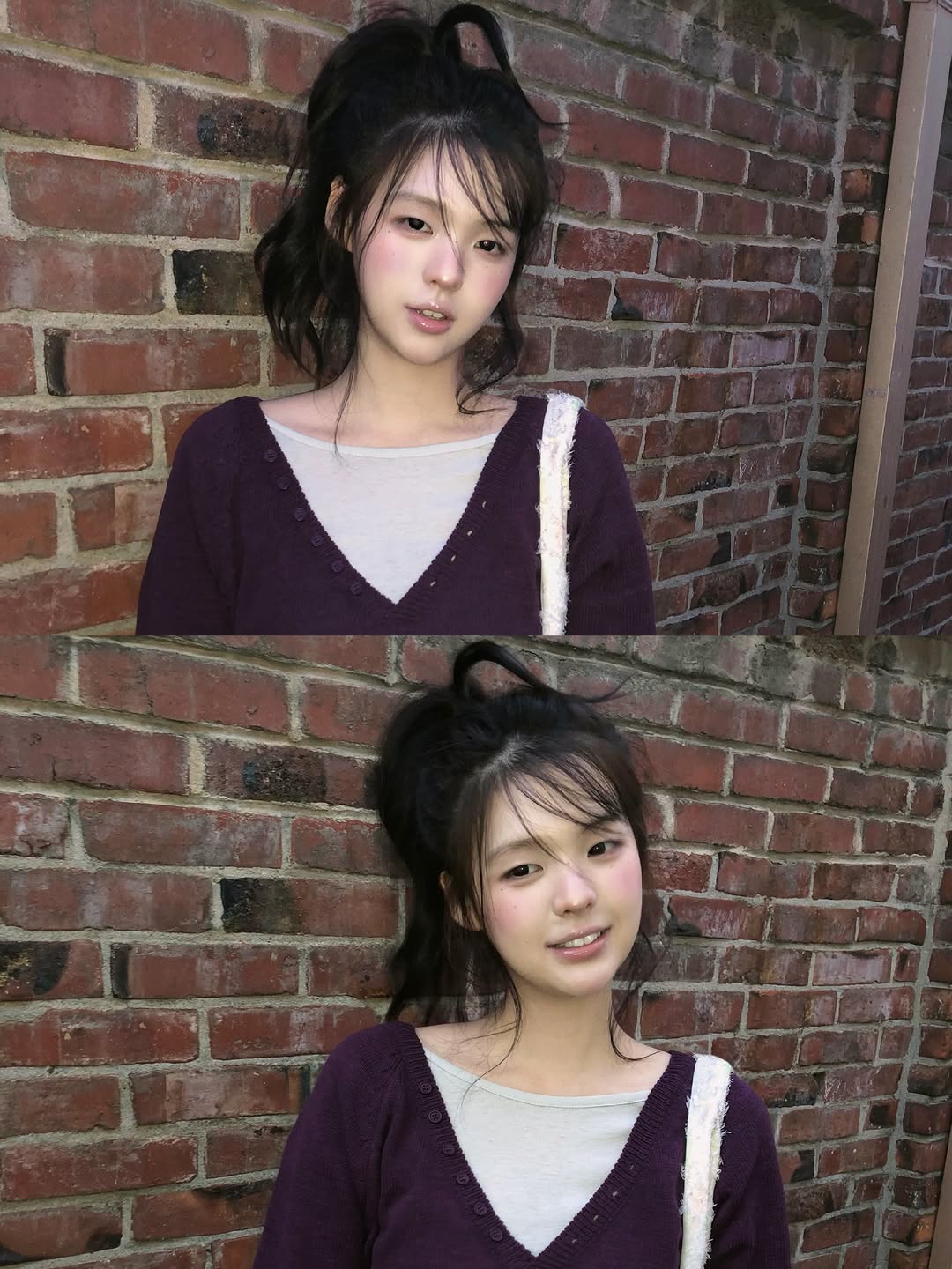 윤선 인스타그램 대표 콘텐츠 4