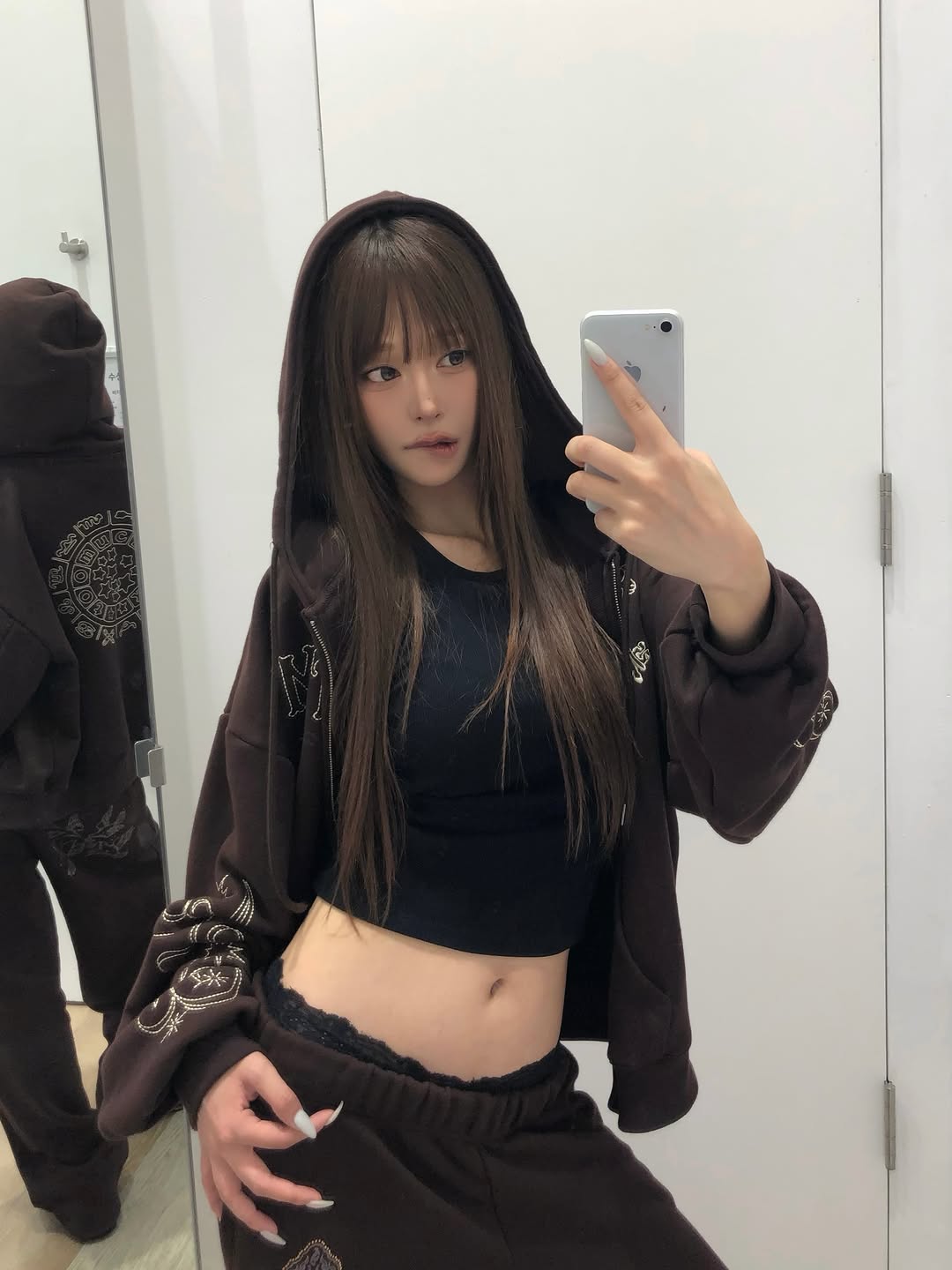 Jee 인스타그램 대표 콘텐츠 5