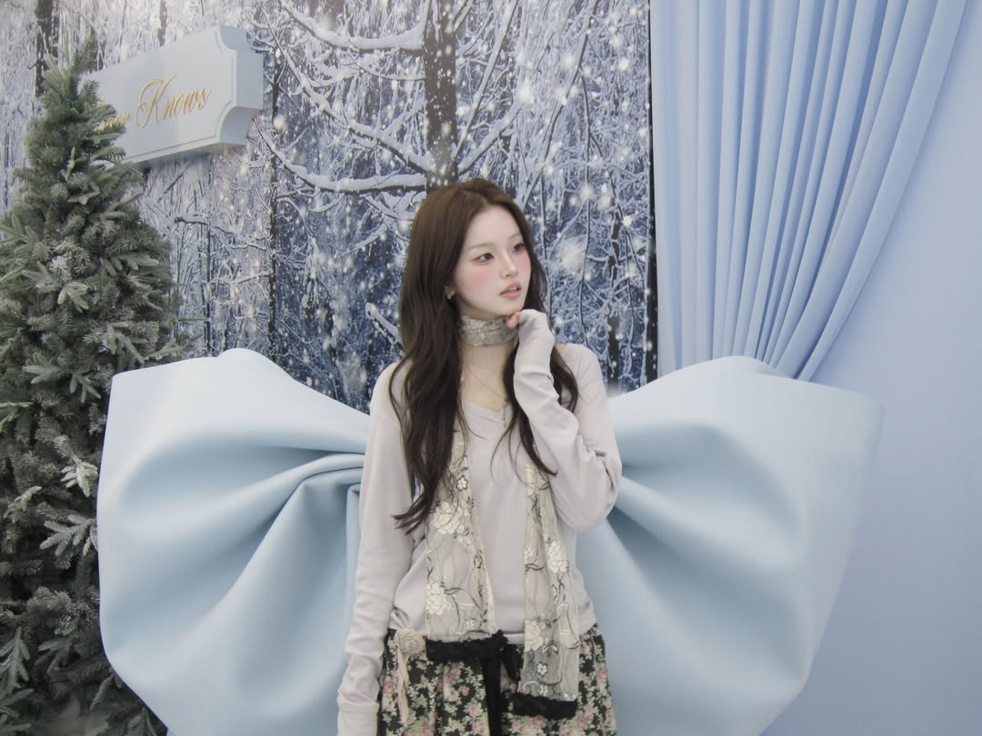 추다은 (아키으니) 인스타그램 대표 콘텐츠 4