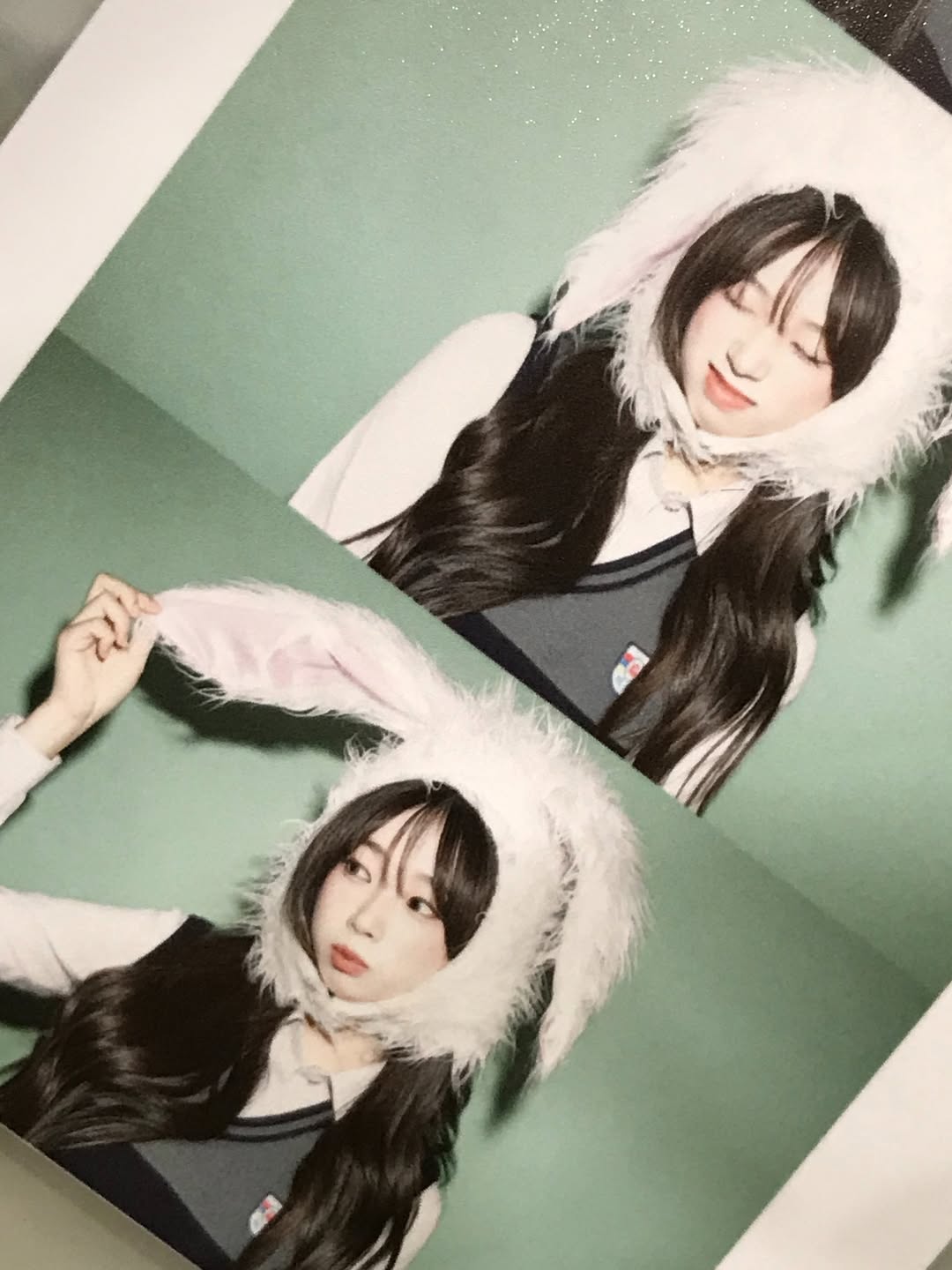 다현 인스타그램 대표 콘텐츠 3