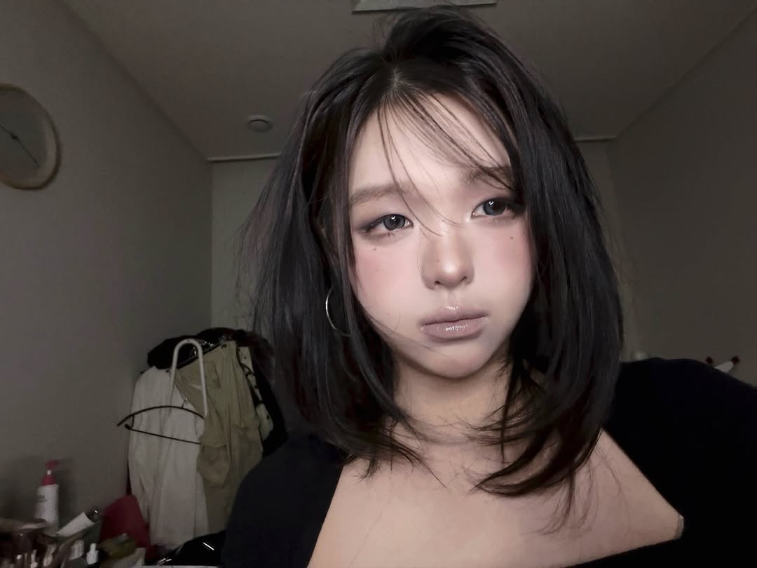 윤선 인스타그램 대표 콘텐츠 2